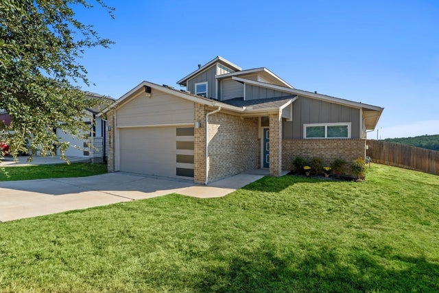 10501 Fulton Avenue, Austin