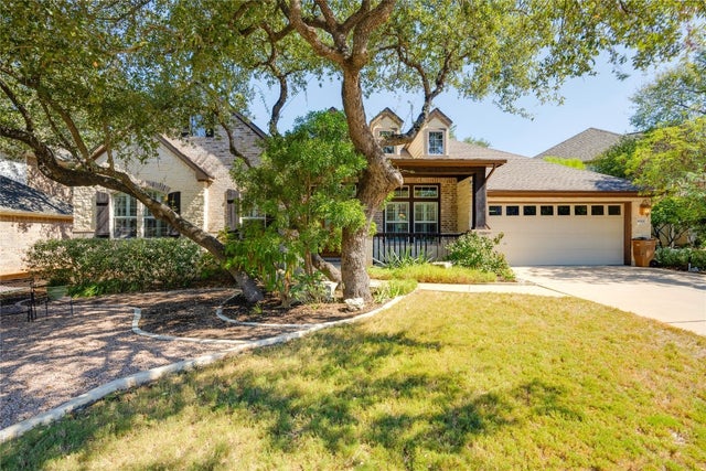 6900 Via Ricco Drive, Austin