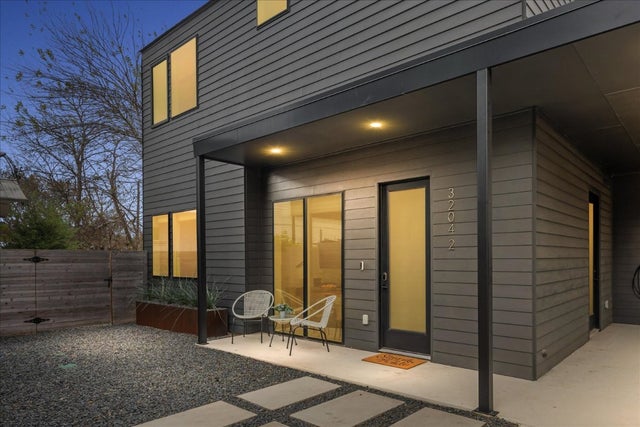 3204 Garden Villa Lane 2, Austin