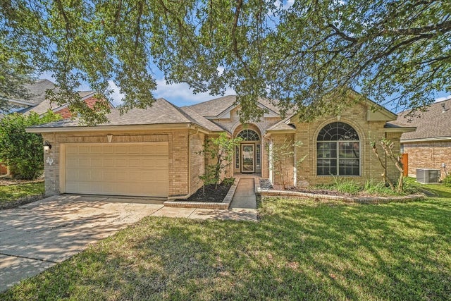 1504 Laurel Oak Loop, Round Rock