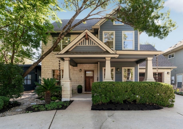4413 Shoal Creek Boulevard, Austin