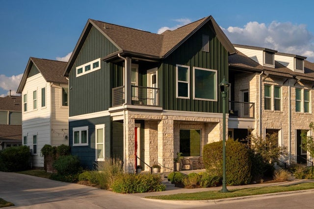 2508 Robert Browning Street, Austin