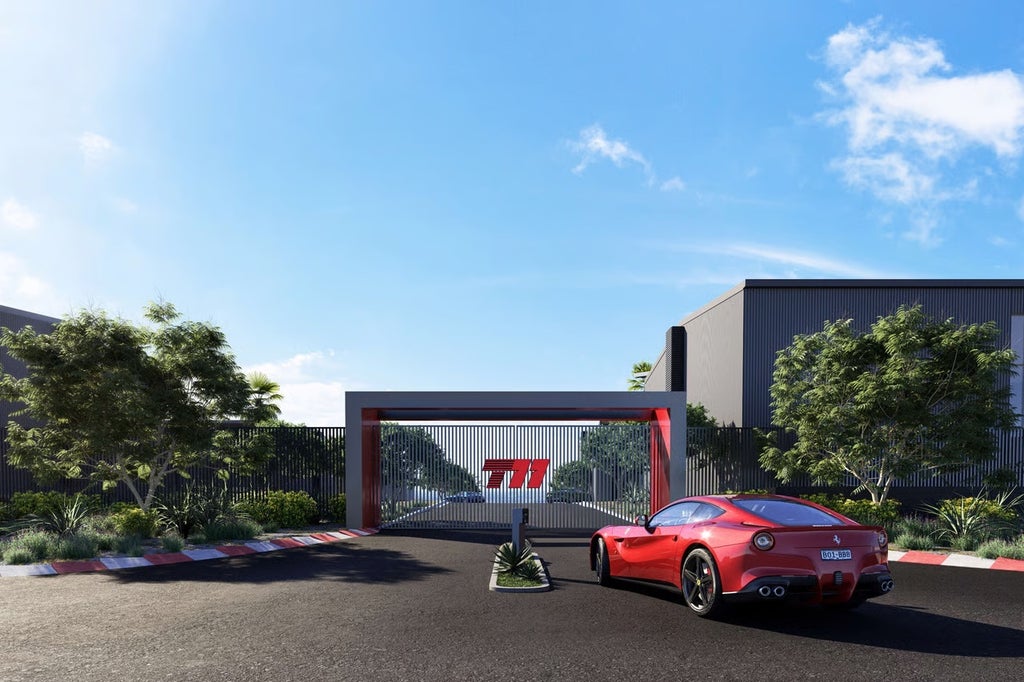 8001 Circuit Of The Americas Boulevard 2101, Del Valle