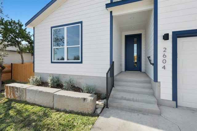 2604 Wilson Avenue, Lago Vista