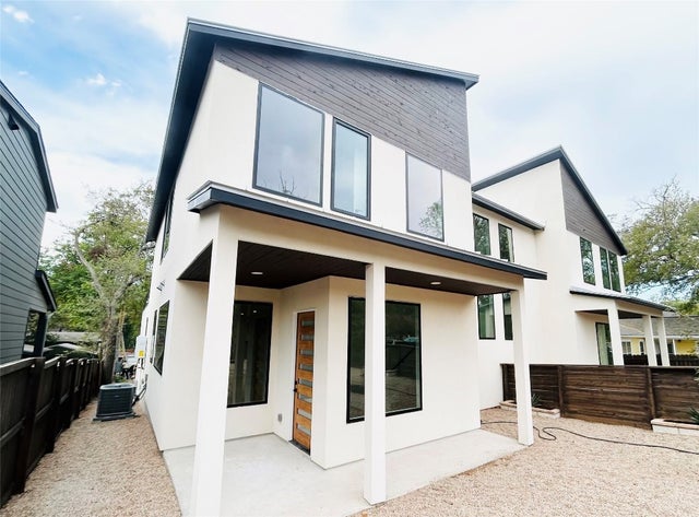 4324 Airport Boulevard B, Austin