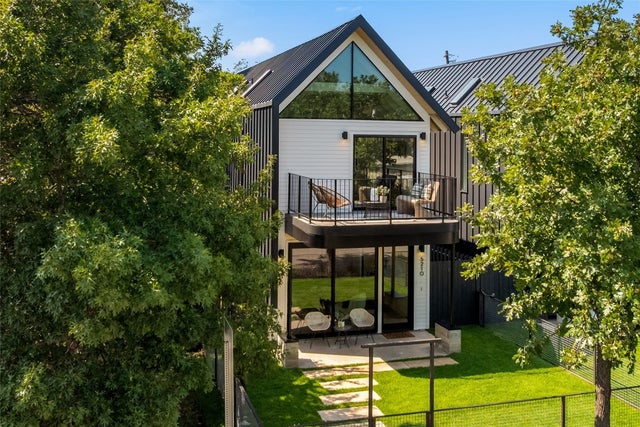 5210 Evans Avenue, Austin