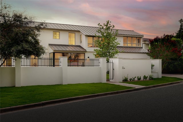 1103 Gaston Avenue, Austin