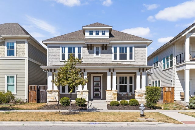 4818 Camacho Street, Austin