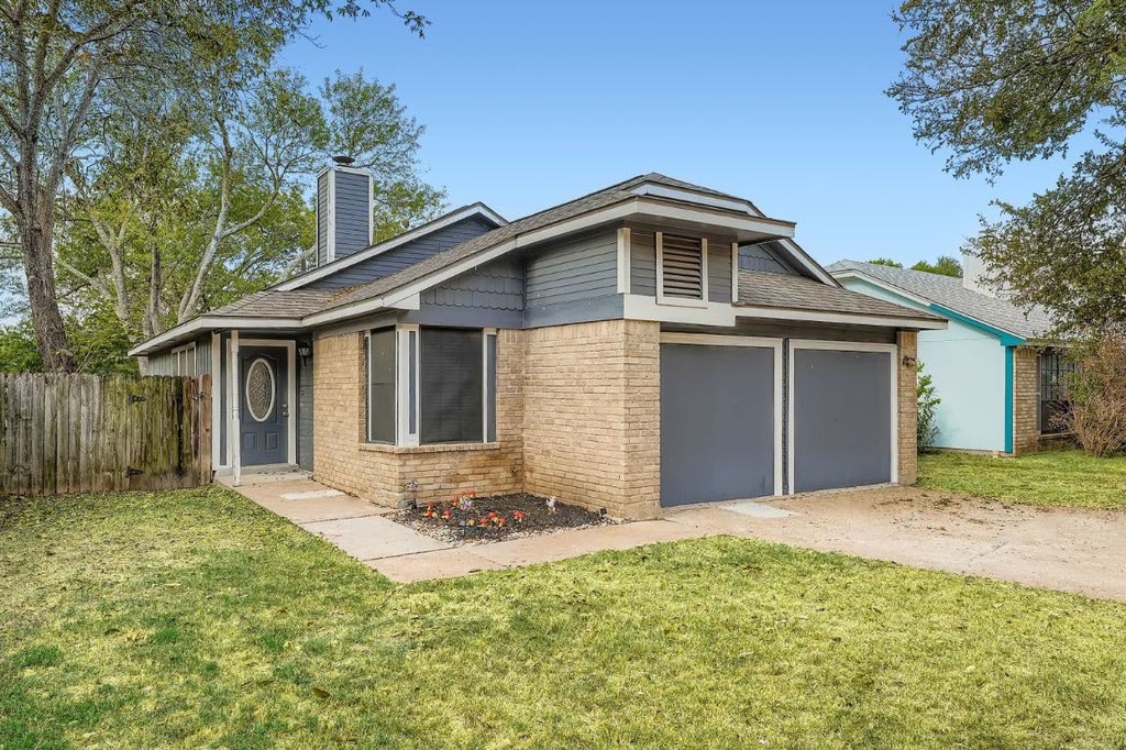 1403 Baronets Trail, Austin