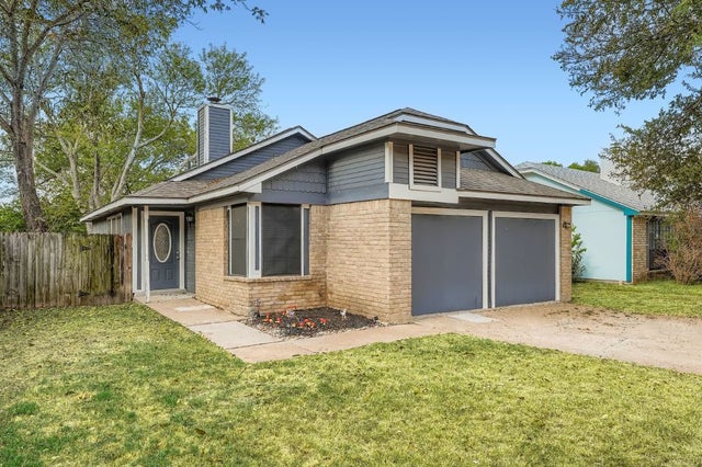 1403 Baronets Trail, Austin