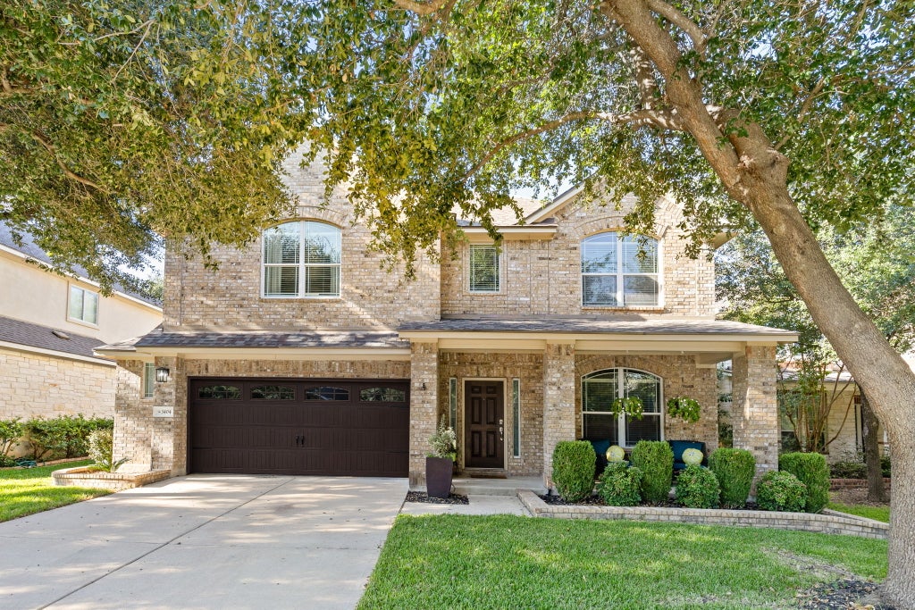 3404 Sophora Court, Round Rock