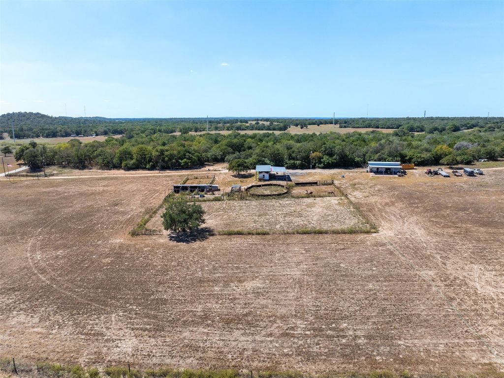 2135 Mule Creek Road, Harwood