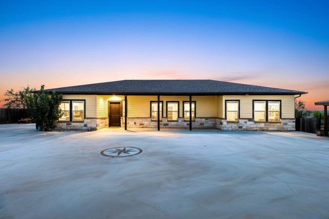 749 El Rey Drive, Kyle