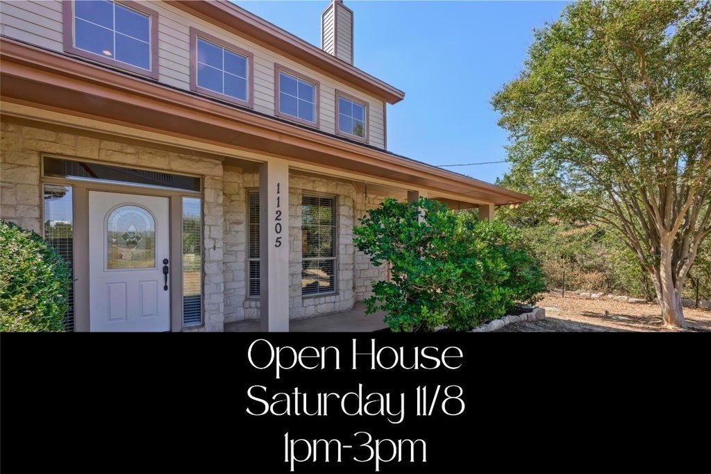 11205 Oak Branch Drive, Austin