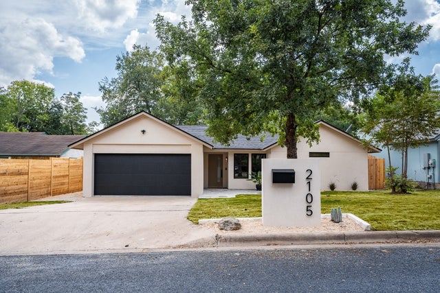 2105 Trede Drive, Austin