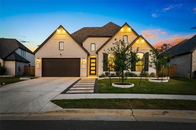 1408 Francesca Arden Way, Leander