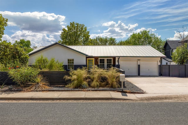 5307 Ledesma Road, Austin