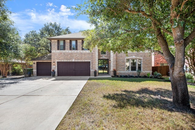 7805 Haggans Lane, Austin