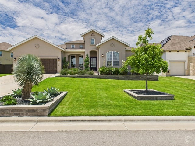 11386 Mesa Verde Drive, Austin