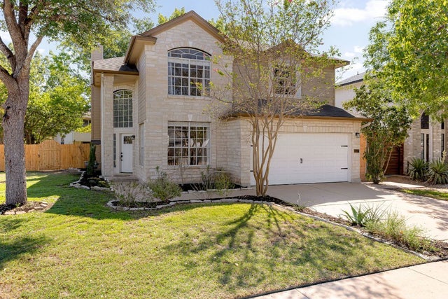 15527 Crissom Lane, Austin