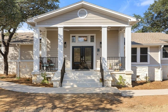 126 County Road 420 Road, Spicewood