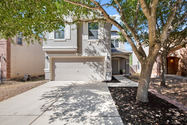 8816 Milton Lease Drive, Austin