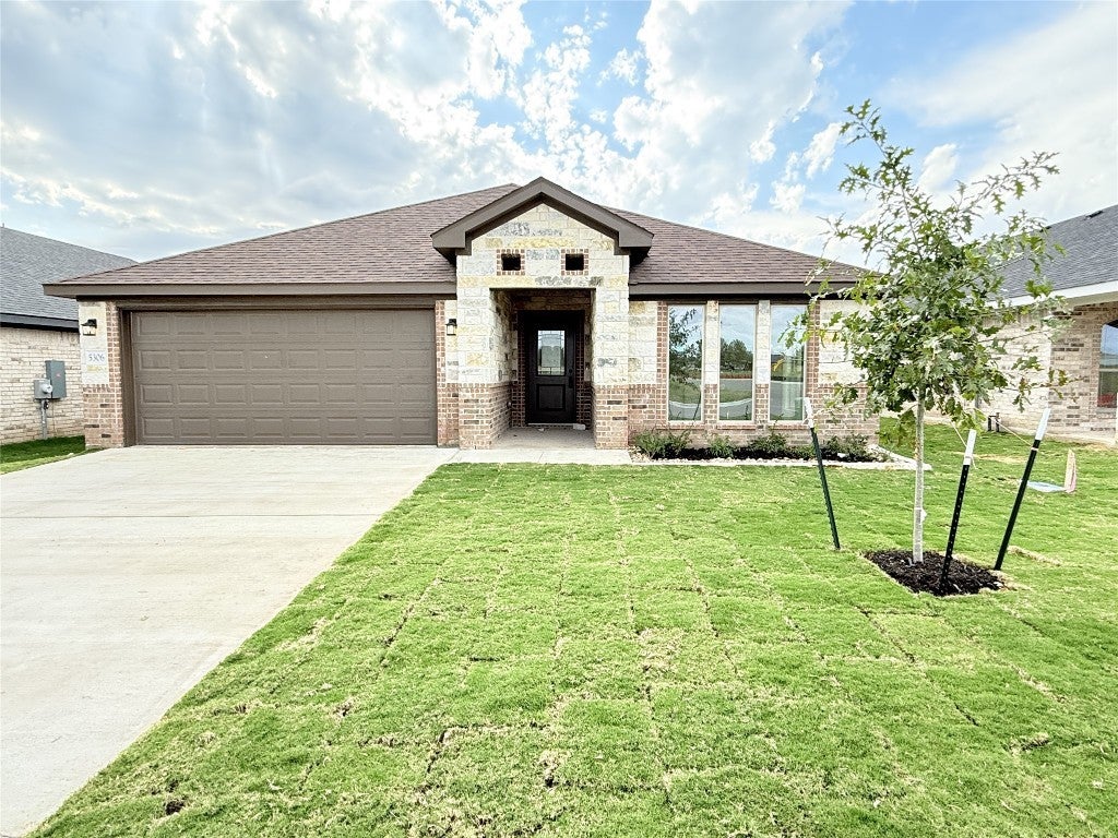 5306 Lassen Lane, Belton