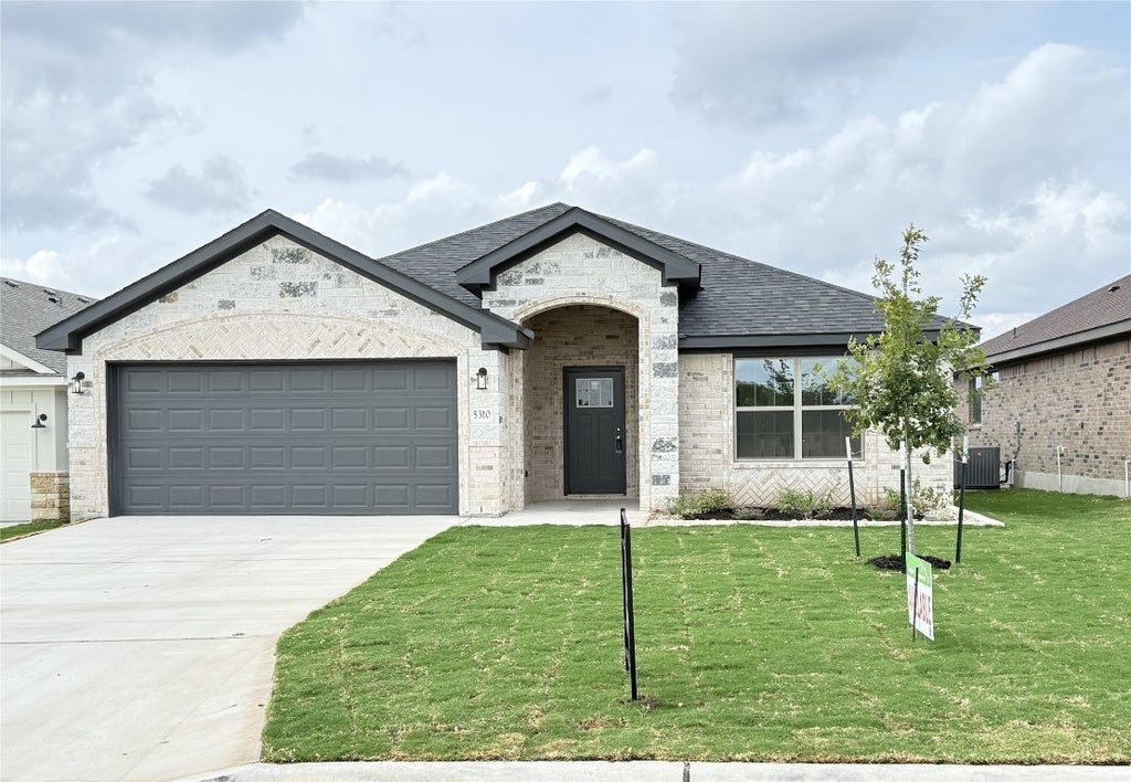 5310 Lassen Lane, Belton