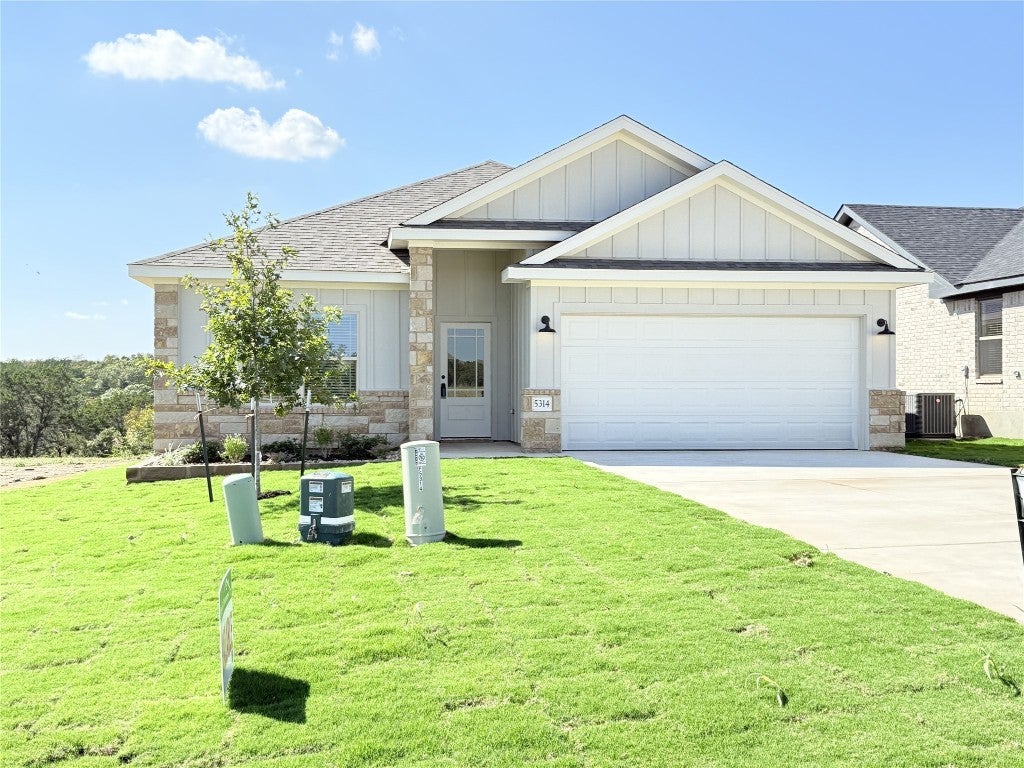5314 Lassen Lane, Belton
