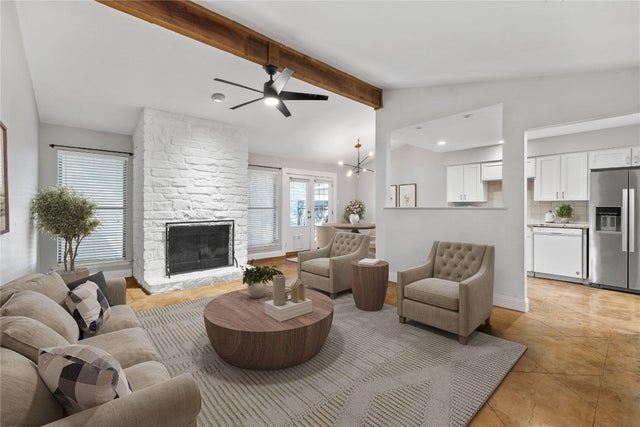 5107 Leralynn Street 201, Austin