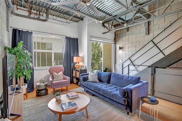 4801 S Congress Avenue B2, Austin