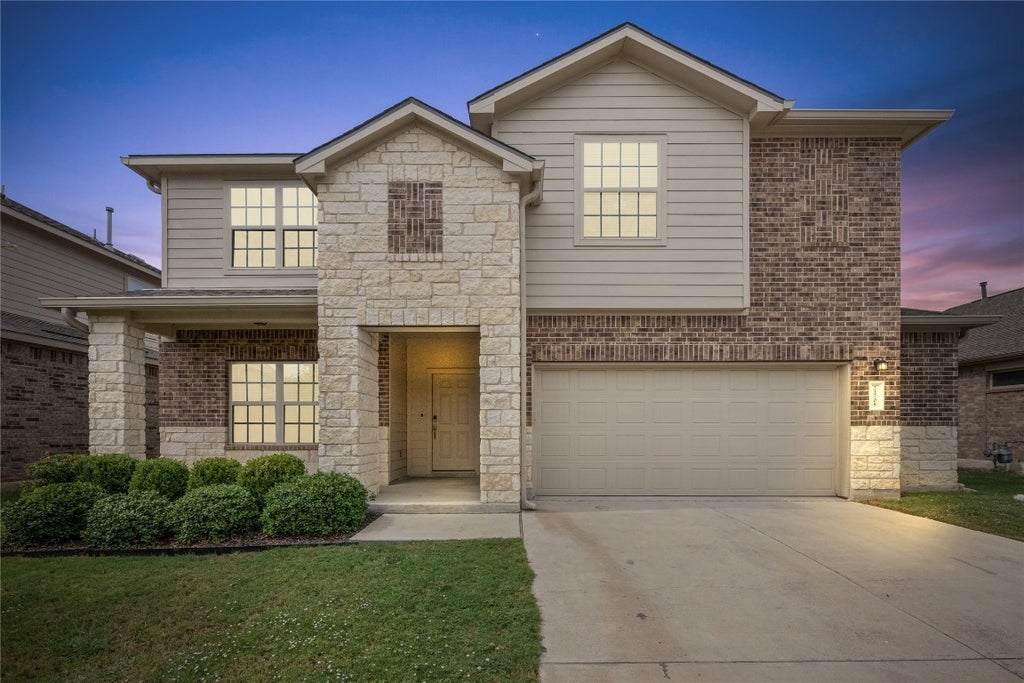 21708 Urraca Lane, Pflugerville