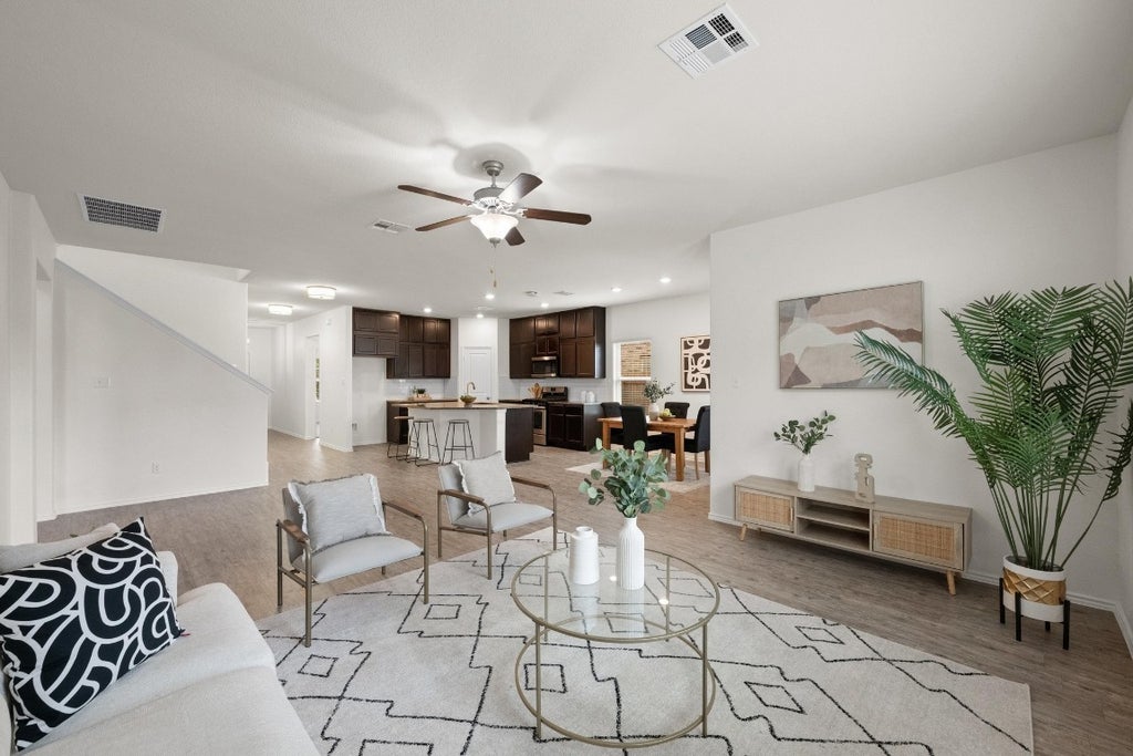 21708 Urraca Lane, Pflugerville