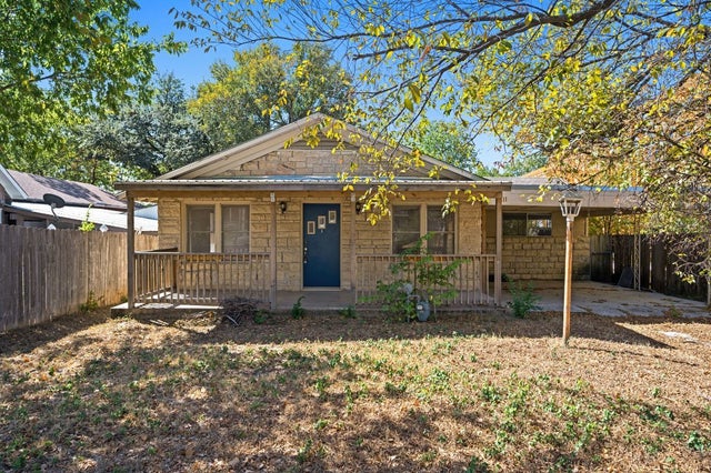 511 W Odell Street, Austin