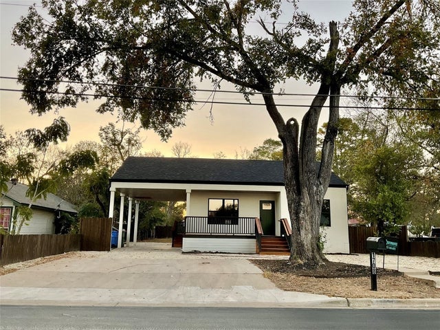 1708 Carter Street, Bastrop