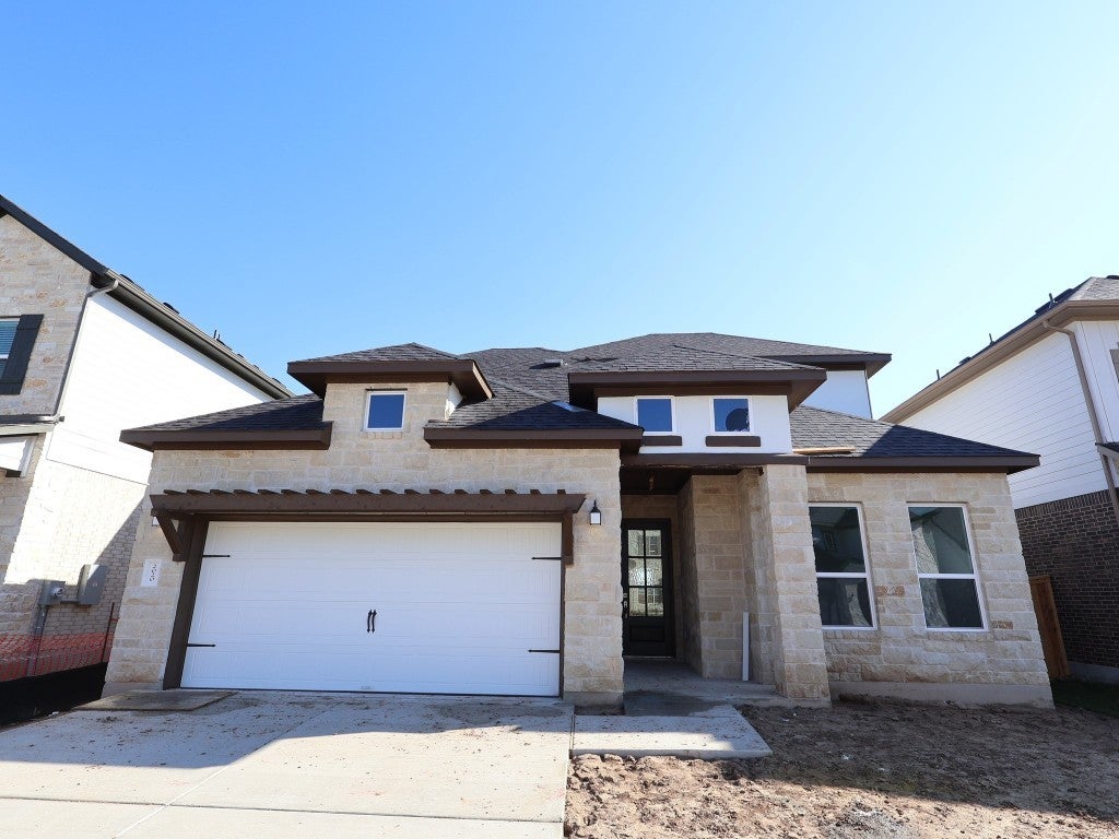 2020 Lolo Lane, Leander