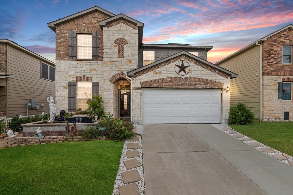 308 W Orion Drive, Killeen