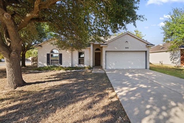 101 Bluejay Cove, Hutto