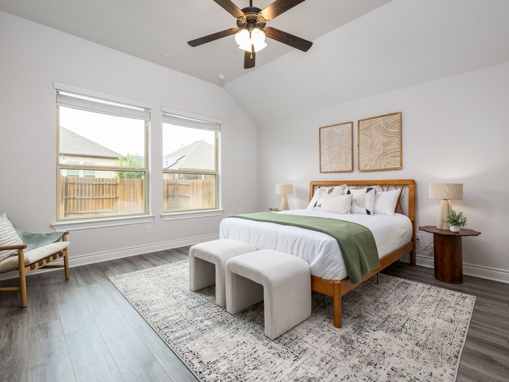 19316 Brusk Lane, Pflugerville