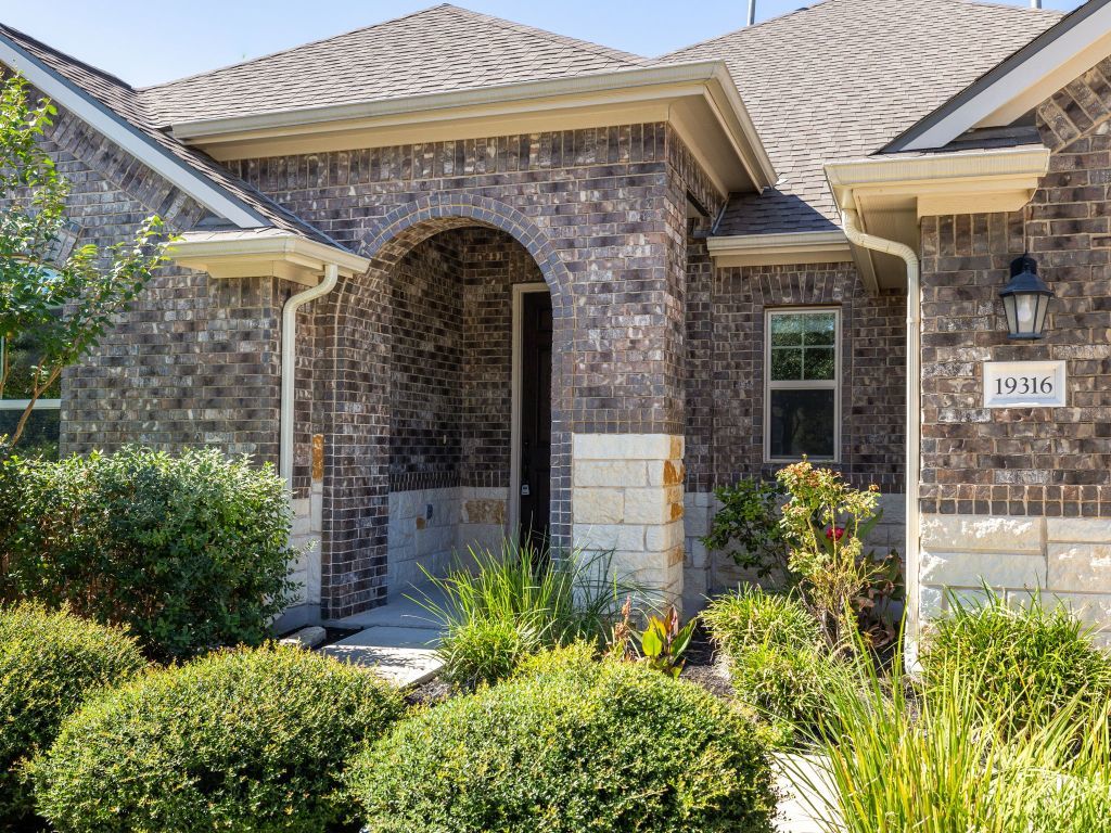19316 Brusk Lane, Pflugerville