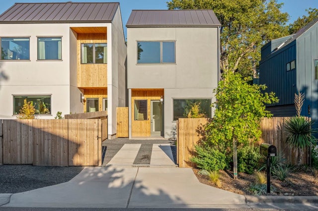 2109 Maple Avenue, Austin