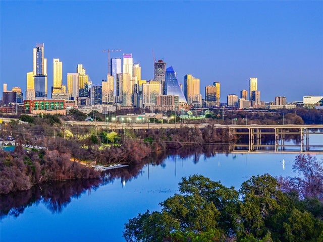 2702 Valley Springs Road, Austin