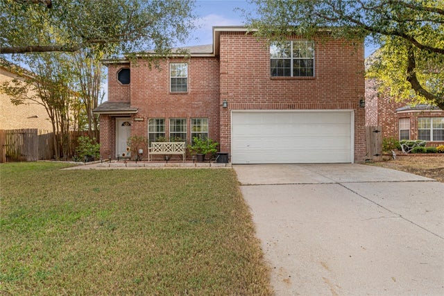 2305 Little Tree Bend, Cedar Park