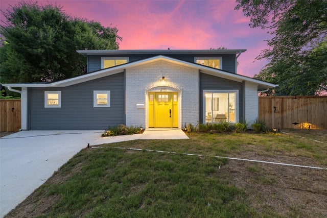 6101 Provencial Cove, Austin