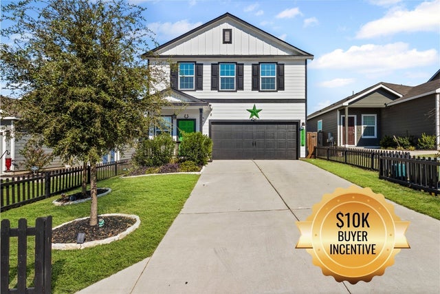 116 Night Riders Way, Jarrell