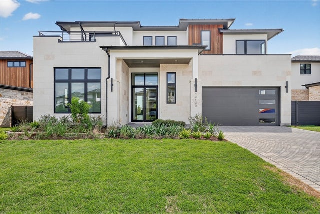 10105 Milky Way Drive, Austin