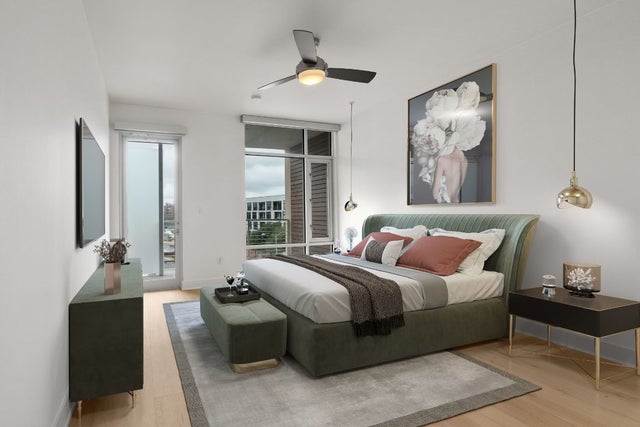 210 Lee Barton Drive 517, Austin