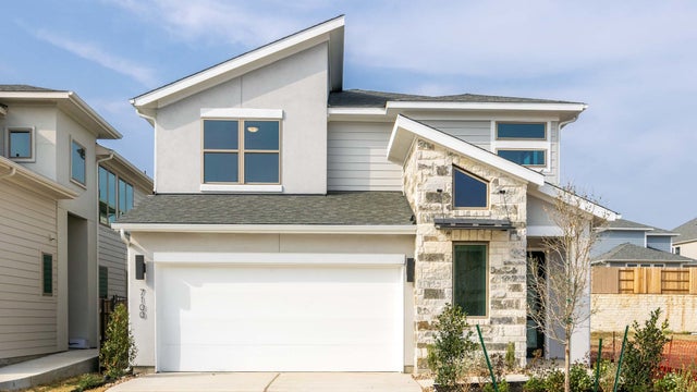 7100 Stitzel Weller Drive, Austin
