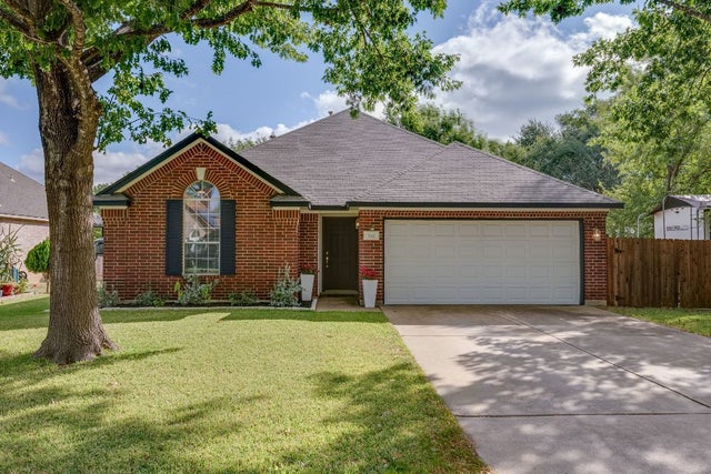 300 N Rainbow Bridge Drive, Cedar Park