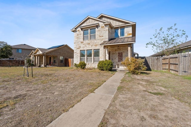 608 Palo Duro Loop, Round Rock